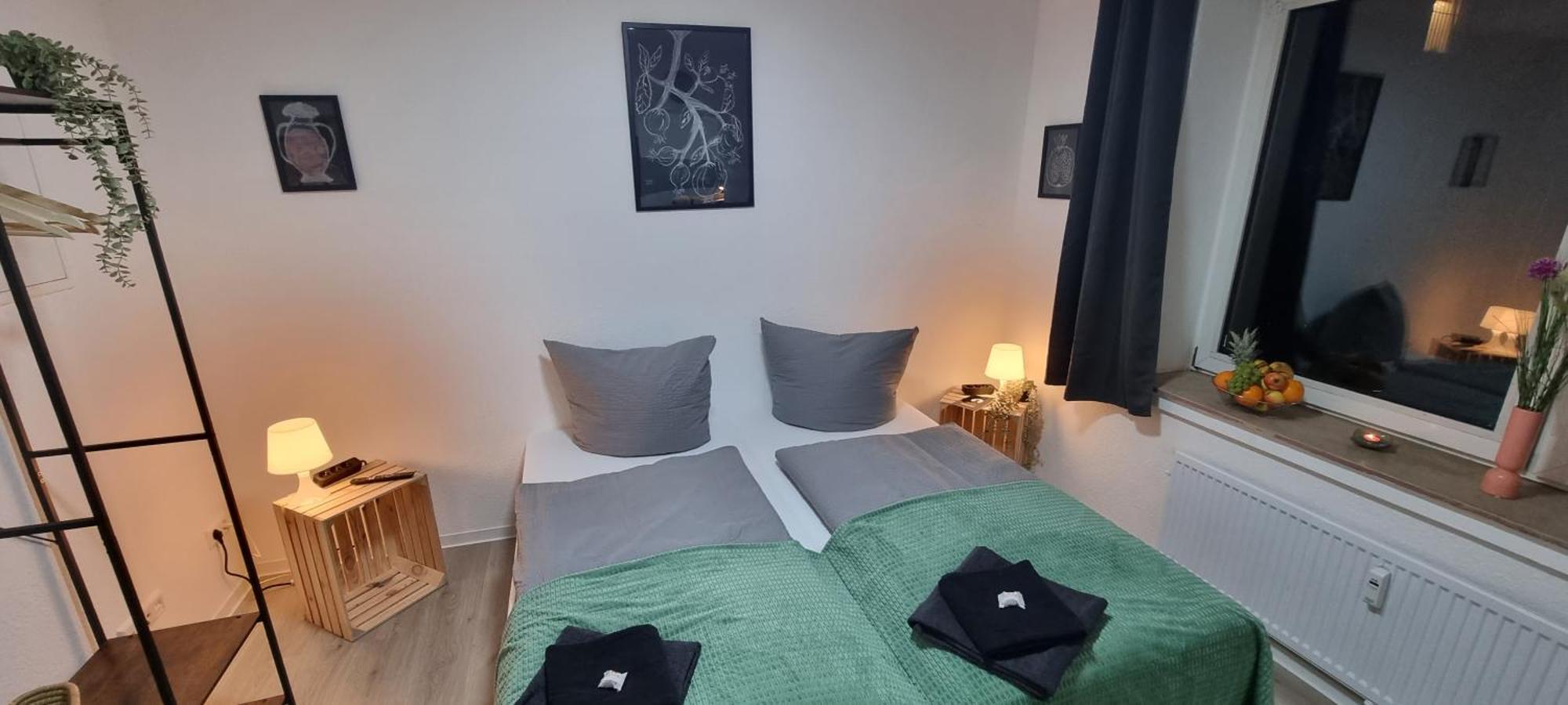 Home Apartment In The Heart Of Hannover Exteriér fotografie