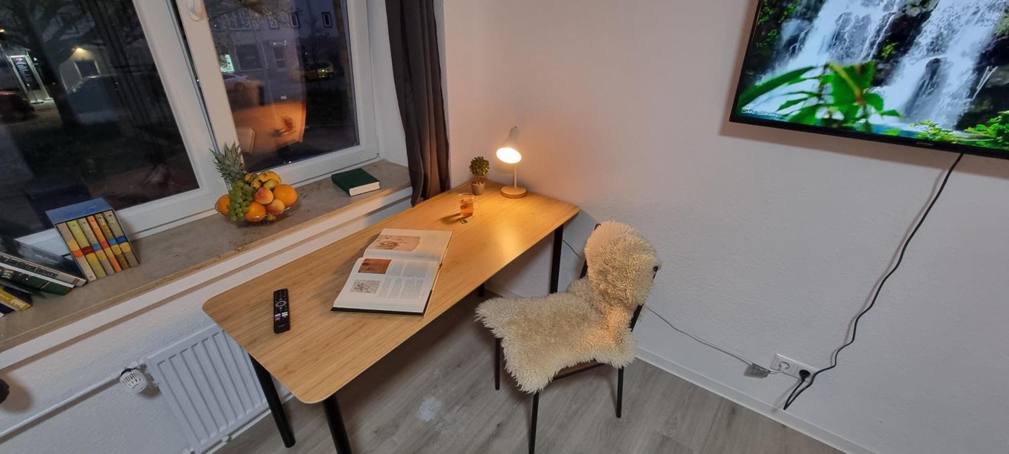 Home Apartment In The Heart Of Hannover Exteriér fotografie