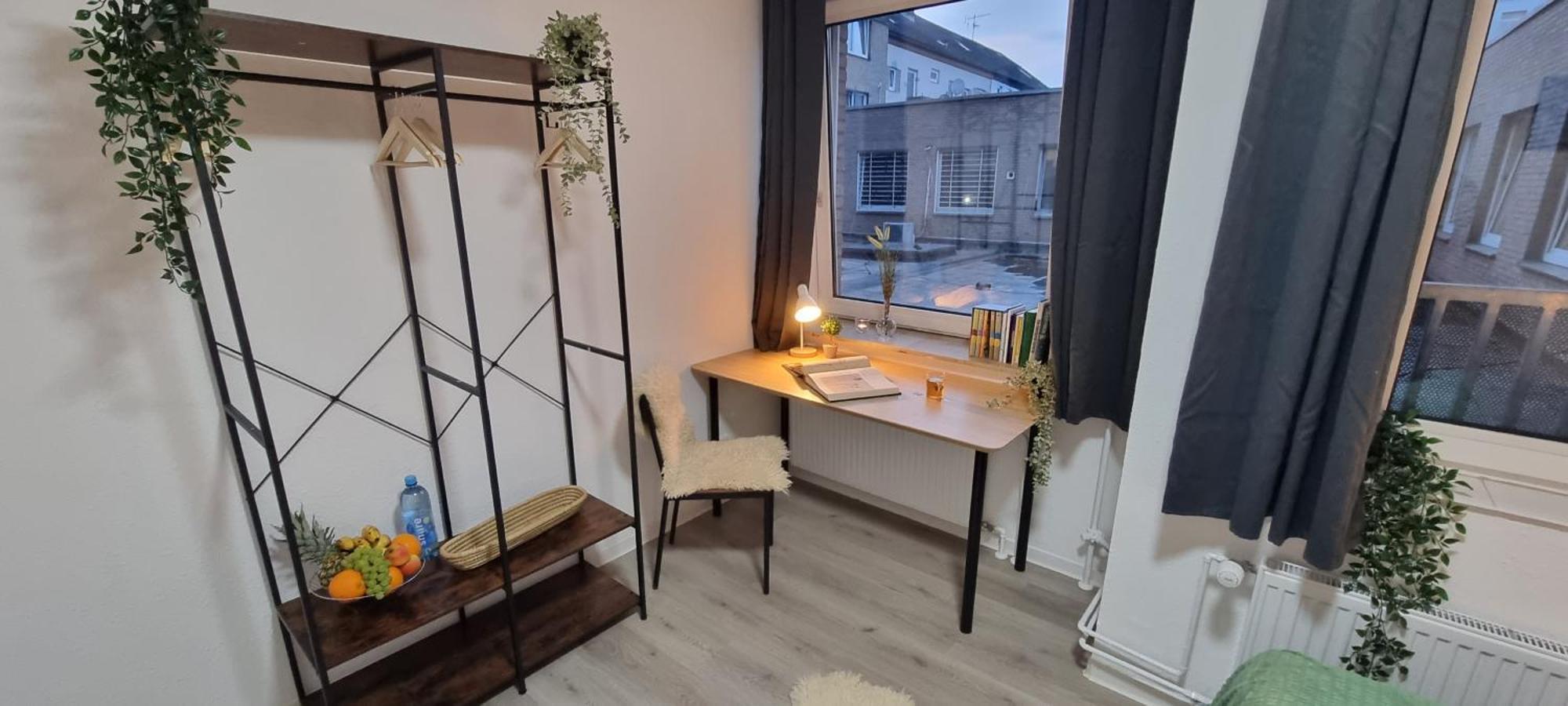 Home Apartment In The Heart Of Hannover Exteriér fotografie