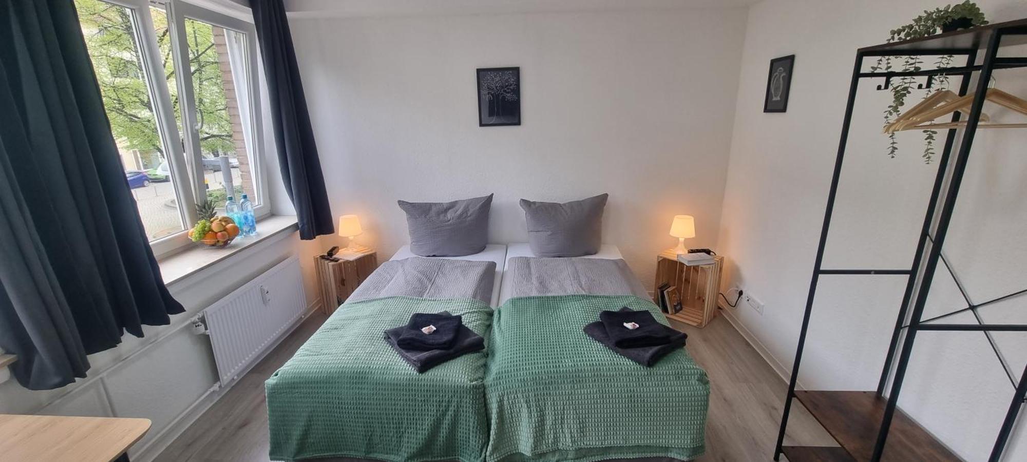 Home Apartment In The Heart Of Hannover Exteriér fotografie