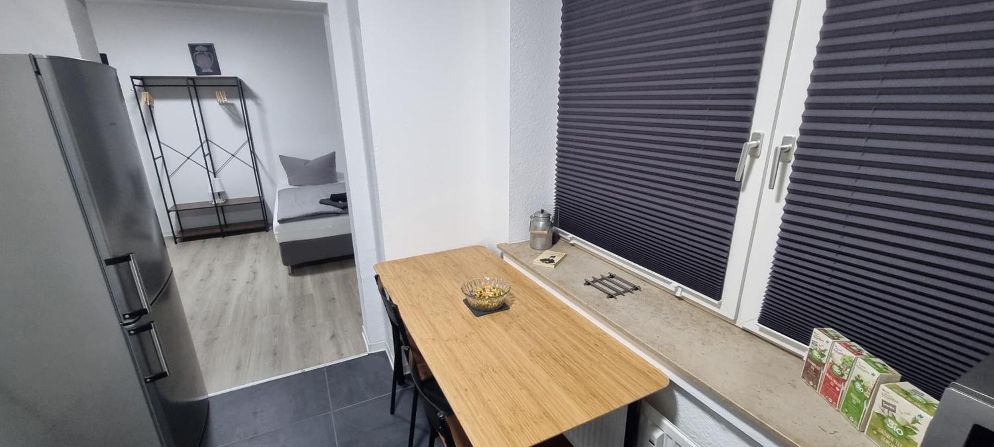 Home Apartment In The Heart Of Hannover Exteriér fotografie