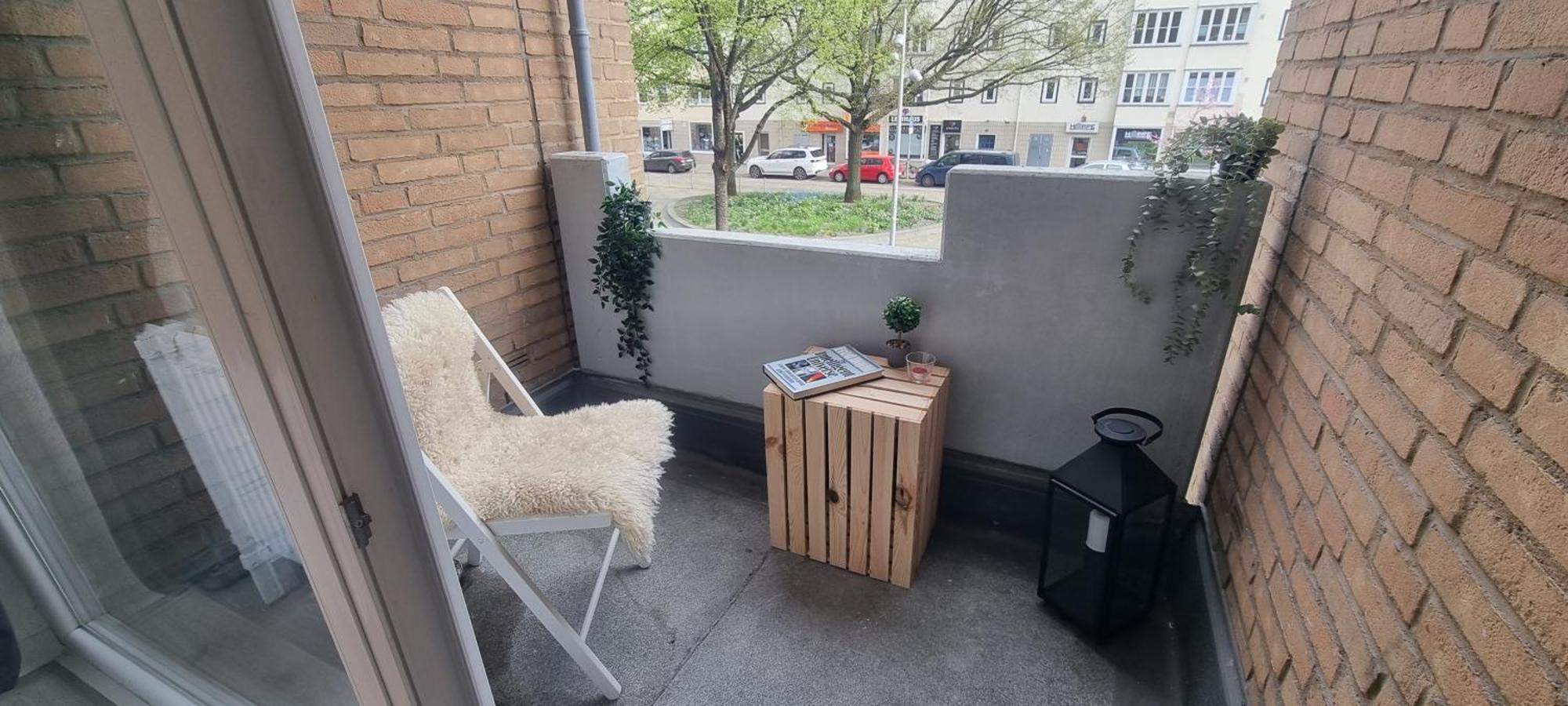 Home Apartment In The Heart Of Hannover Exteriér fotografie