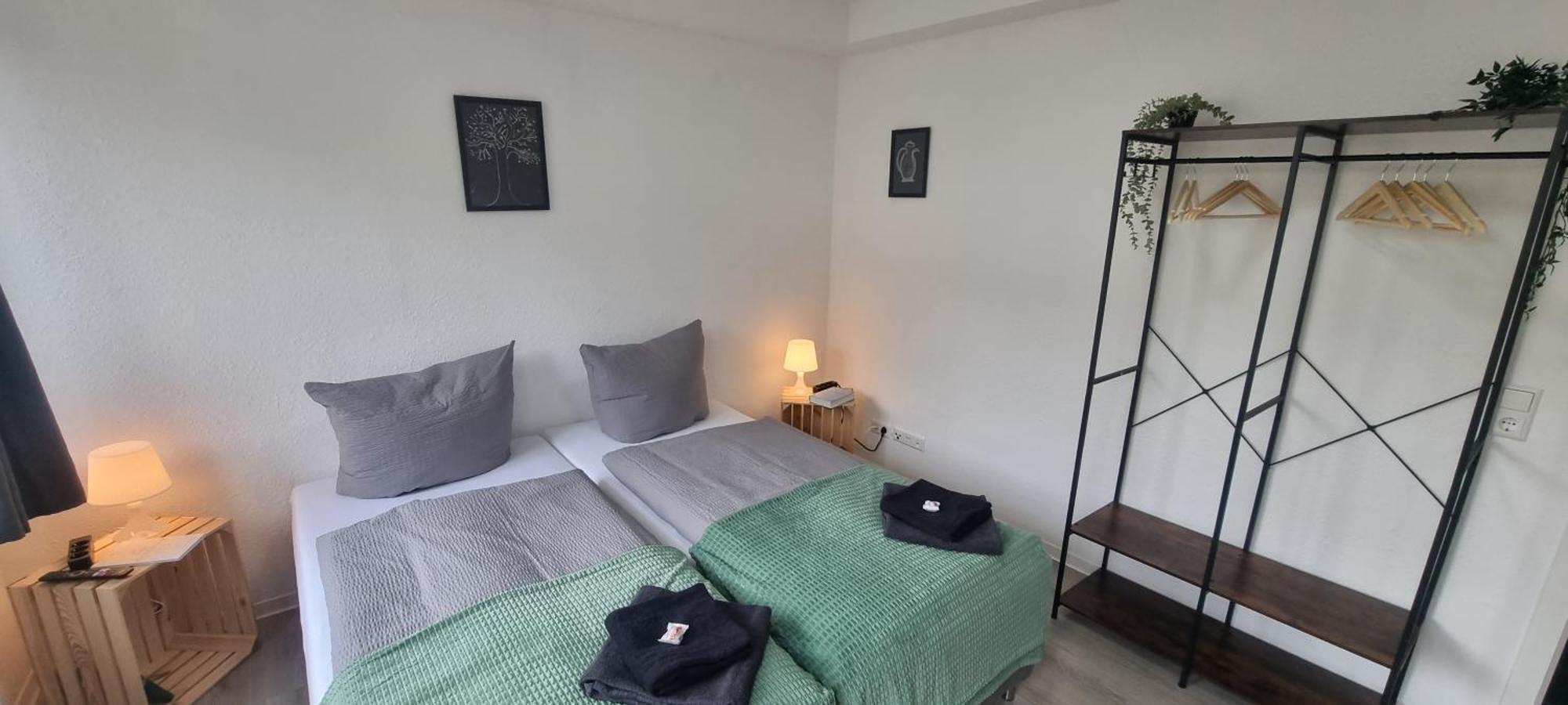 Home Apartment In The Heart Of Hannover Exteriér fotografie