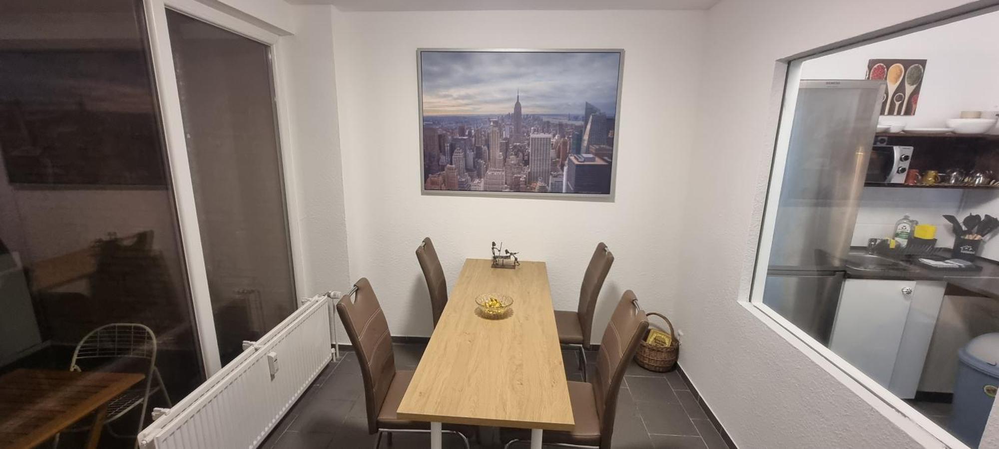 Home Apartment In The Heart Of Hannover Exteriér fotografie