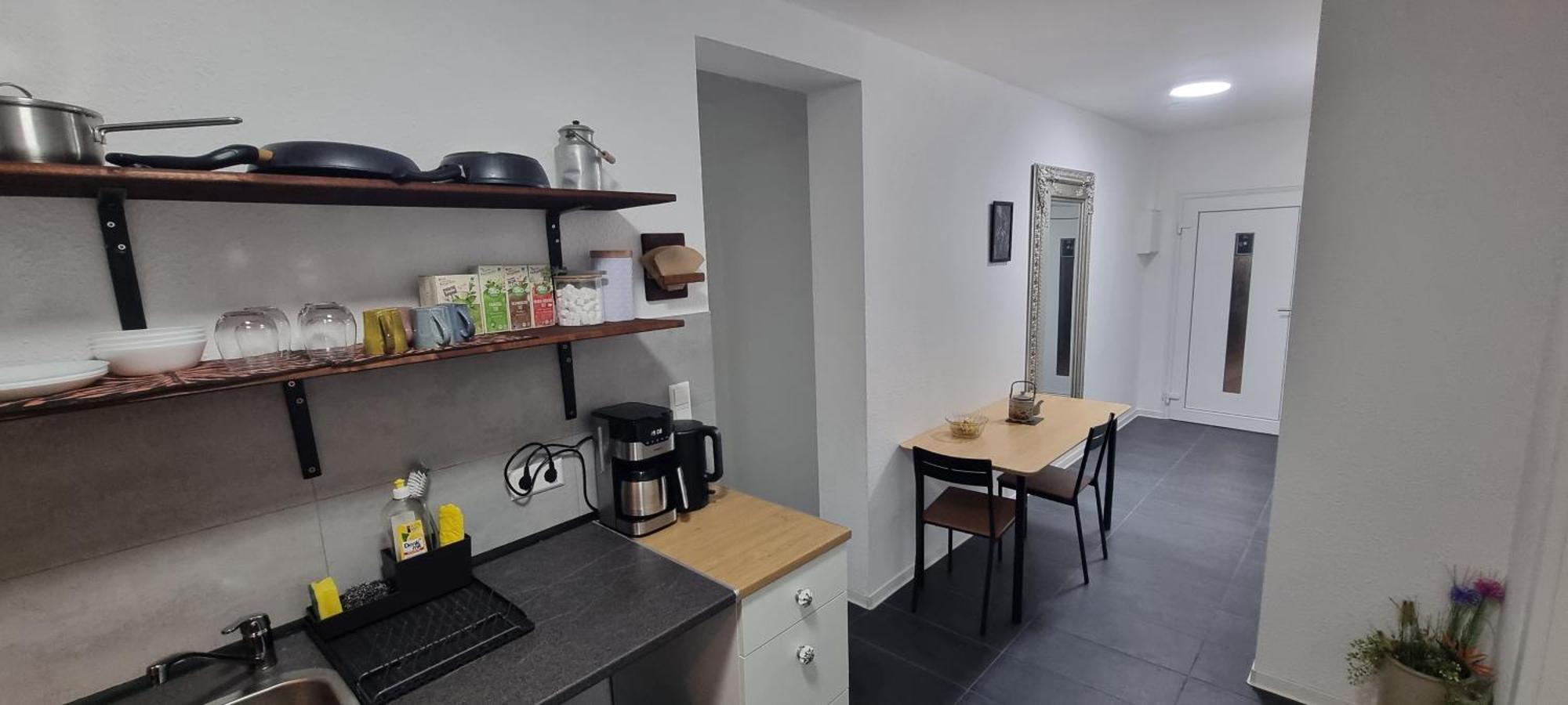 Home Apartment In The Heart Of Hannover Exteriér fotografie