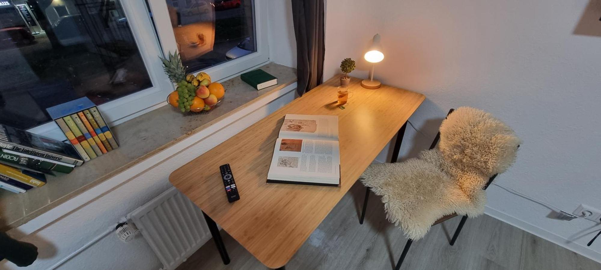 Home Apartment In The Heart Of Hannover Exteriér fotografie