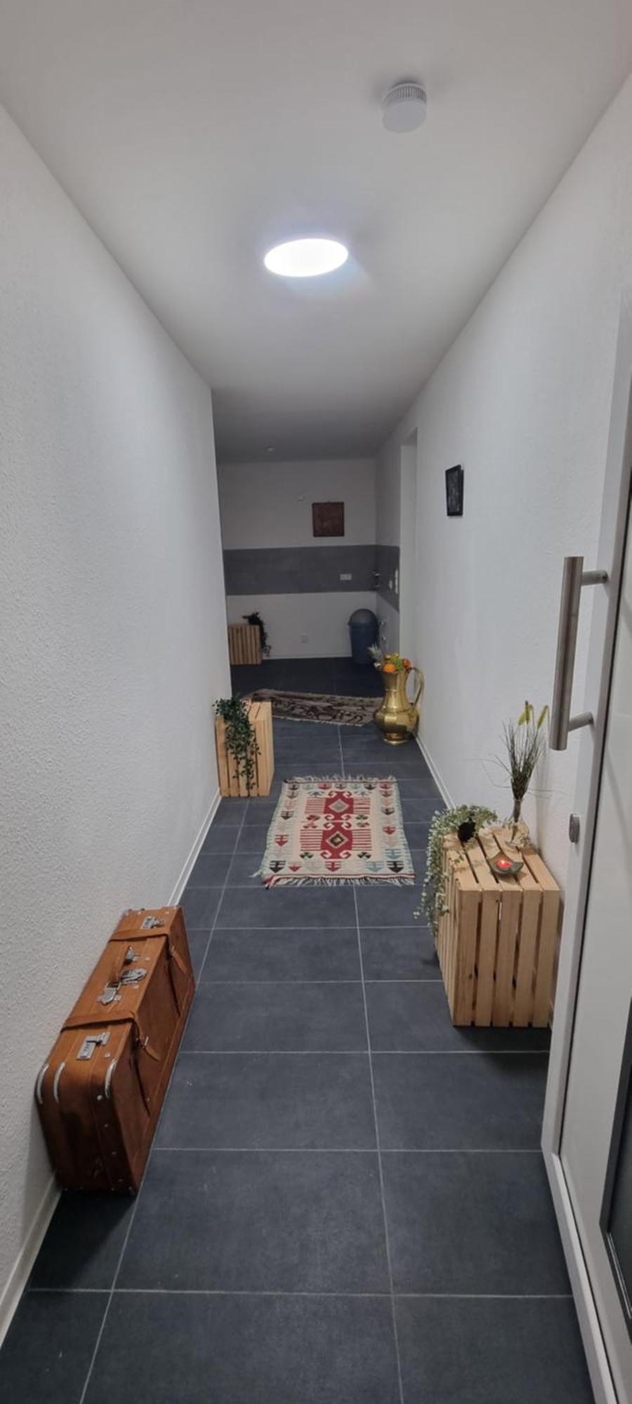 Home Apartment In The Heart Of Hannover Exteriér fotografie