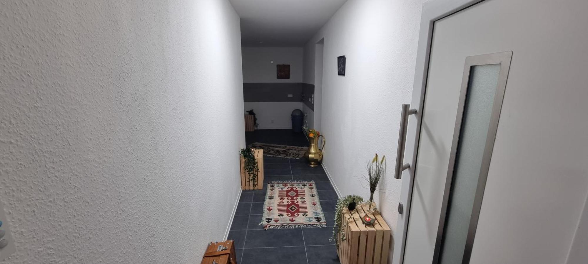 Home Apartment In The Heart Of Hannover Exteriér fotografie