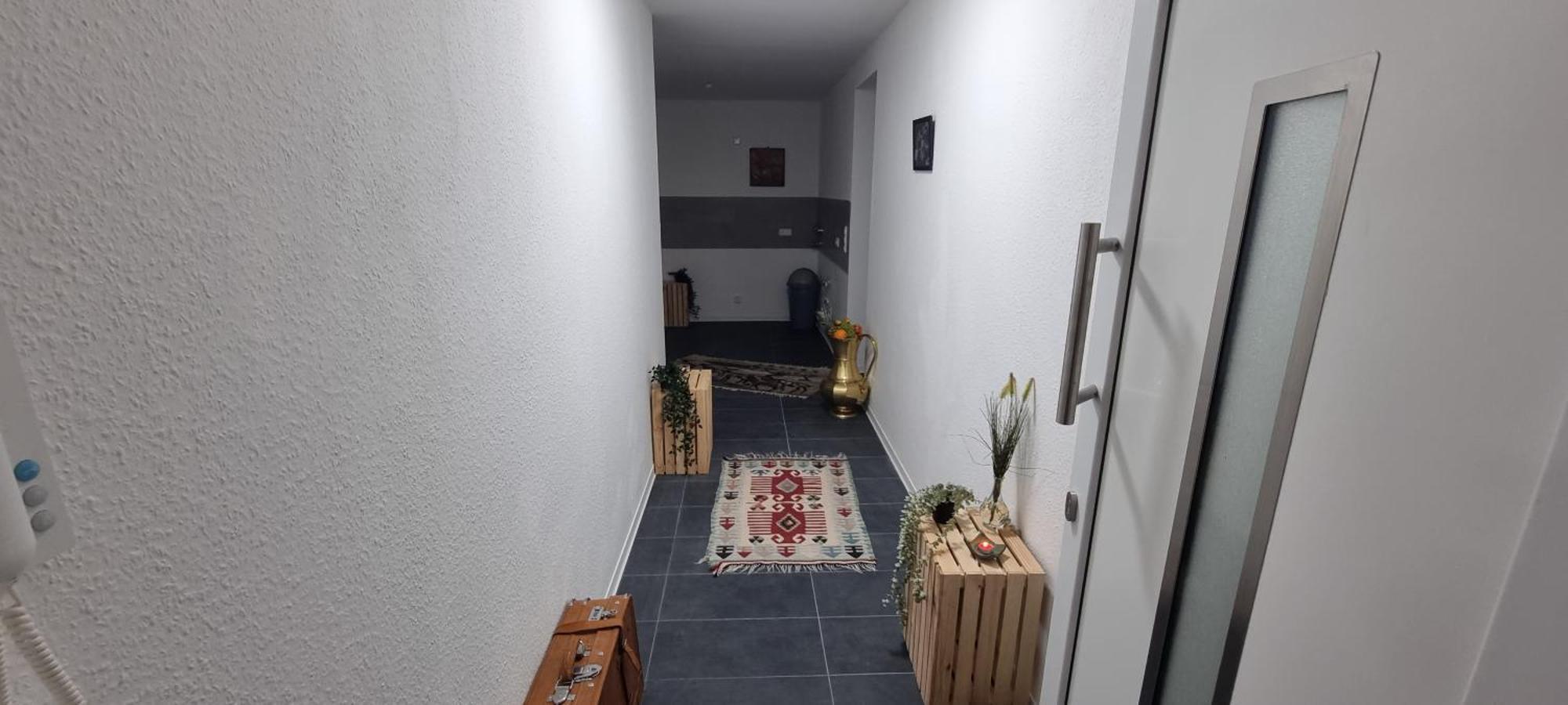 Home Apartment In The Heart Of Hannover Exteriér fotografie